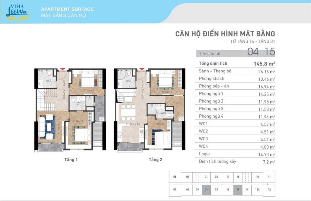Viha Complex - Viha Leciva https://canhochungcuhanoi.com.vn 74