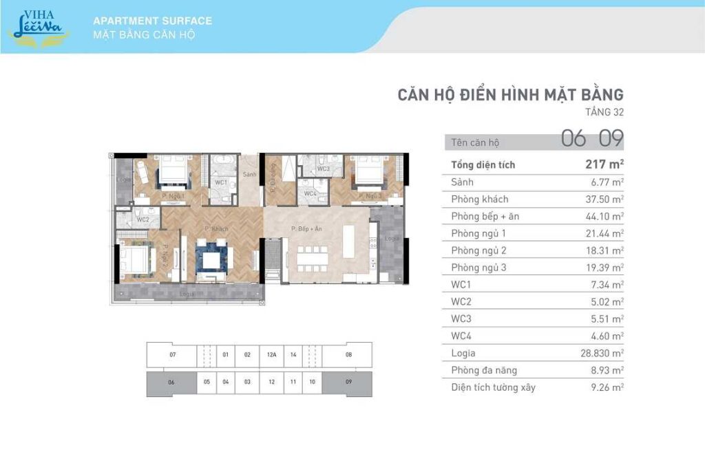 Viha Complex - Viha Leciva https://canhochungcuhanoi.com.vn 78