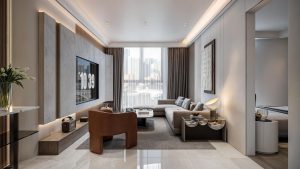 Chung cư The Queen https://canhochungcuhanoi.com.vn 21