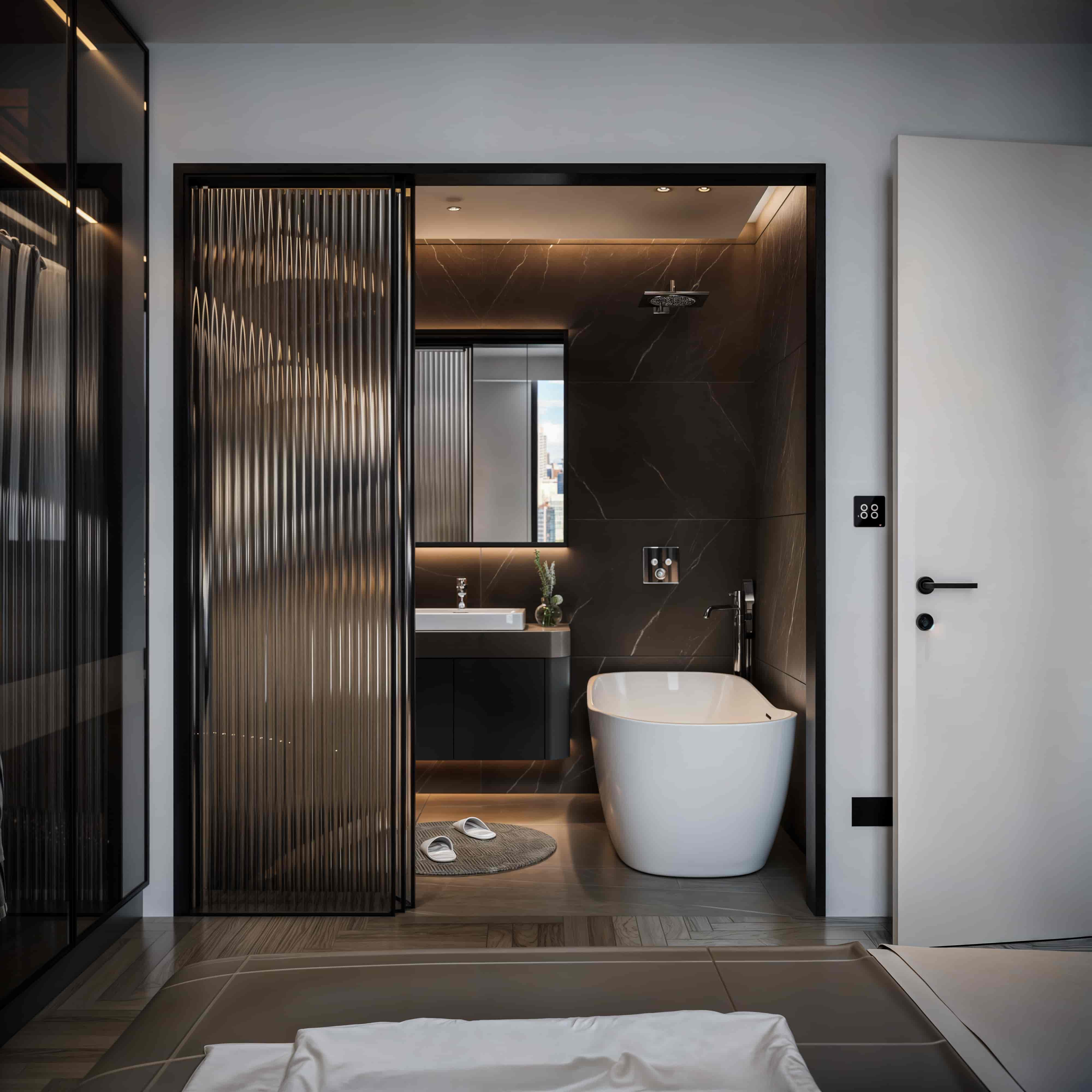 Căn hộ The Queen 360 3