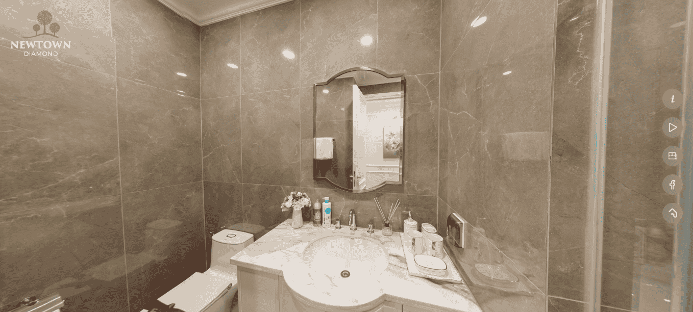 Newtown Diamond quận Ngũ Hành Sơn 3 Newtown Diamond quận Ngũ Hành Sơn 3