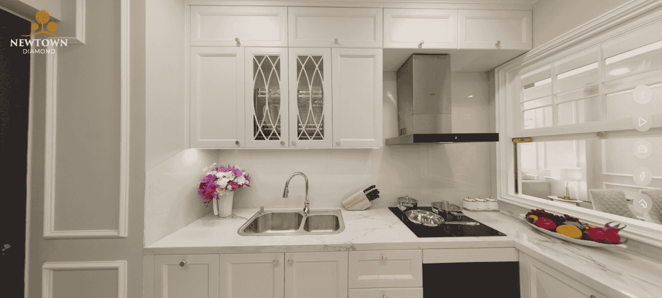 Newtown Diamond quận Ngũ Hành Sơn 2 Newtown Diamond quận Ngũ Hành Sơn 2