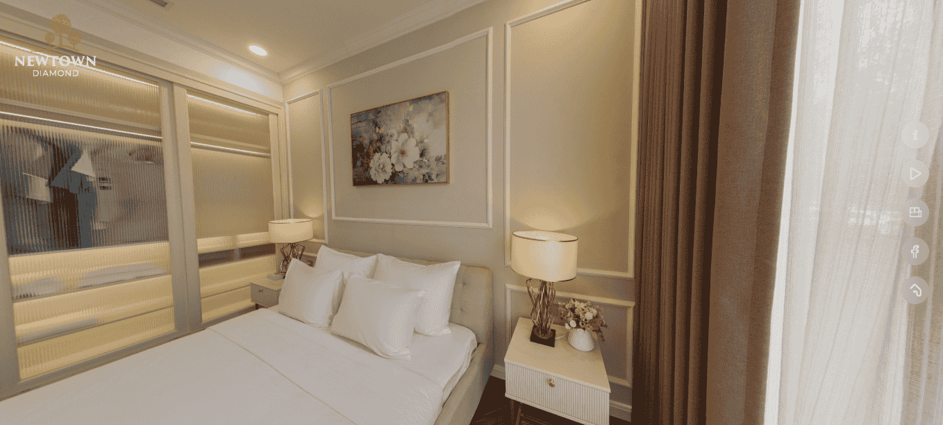 Newtown Diamond quận Ngũ Hành Sơn 2 Newtown Diamond quận Ngũ Hành Sơn 2