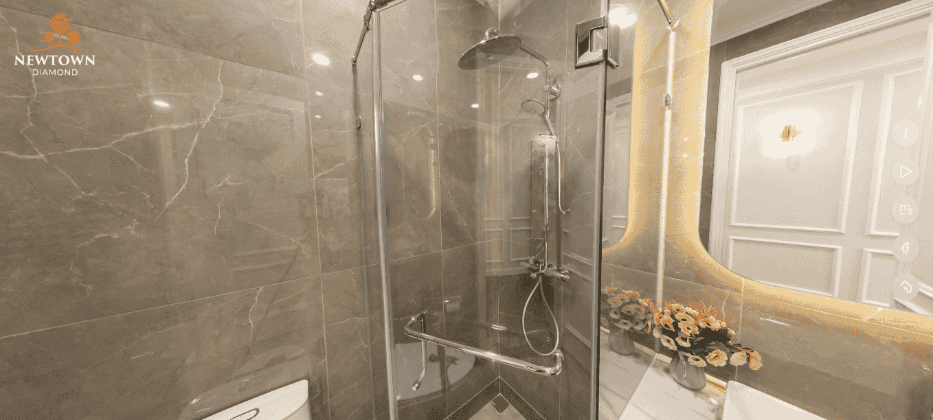 Newtown Diamond quận Ngũ Hành Sơn 3 Newtown Diamond quận Ngũ Hành Sơn 3