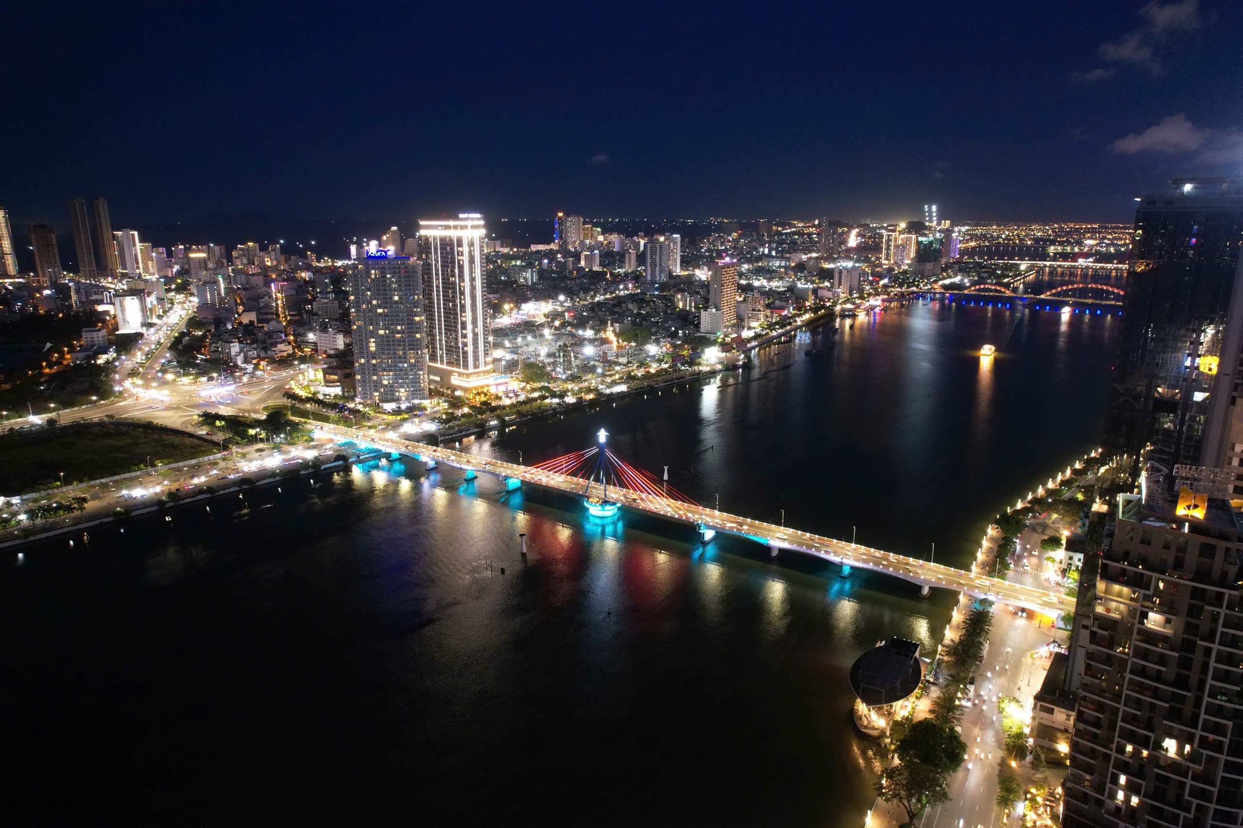 Capital Square quận Sơn Trà 3 Capital Square quận Sơn Trà 3