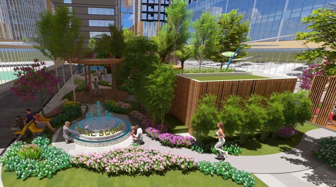 Capital Square Đà Nẵng 2 Capital Square Đà Nẵng 2