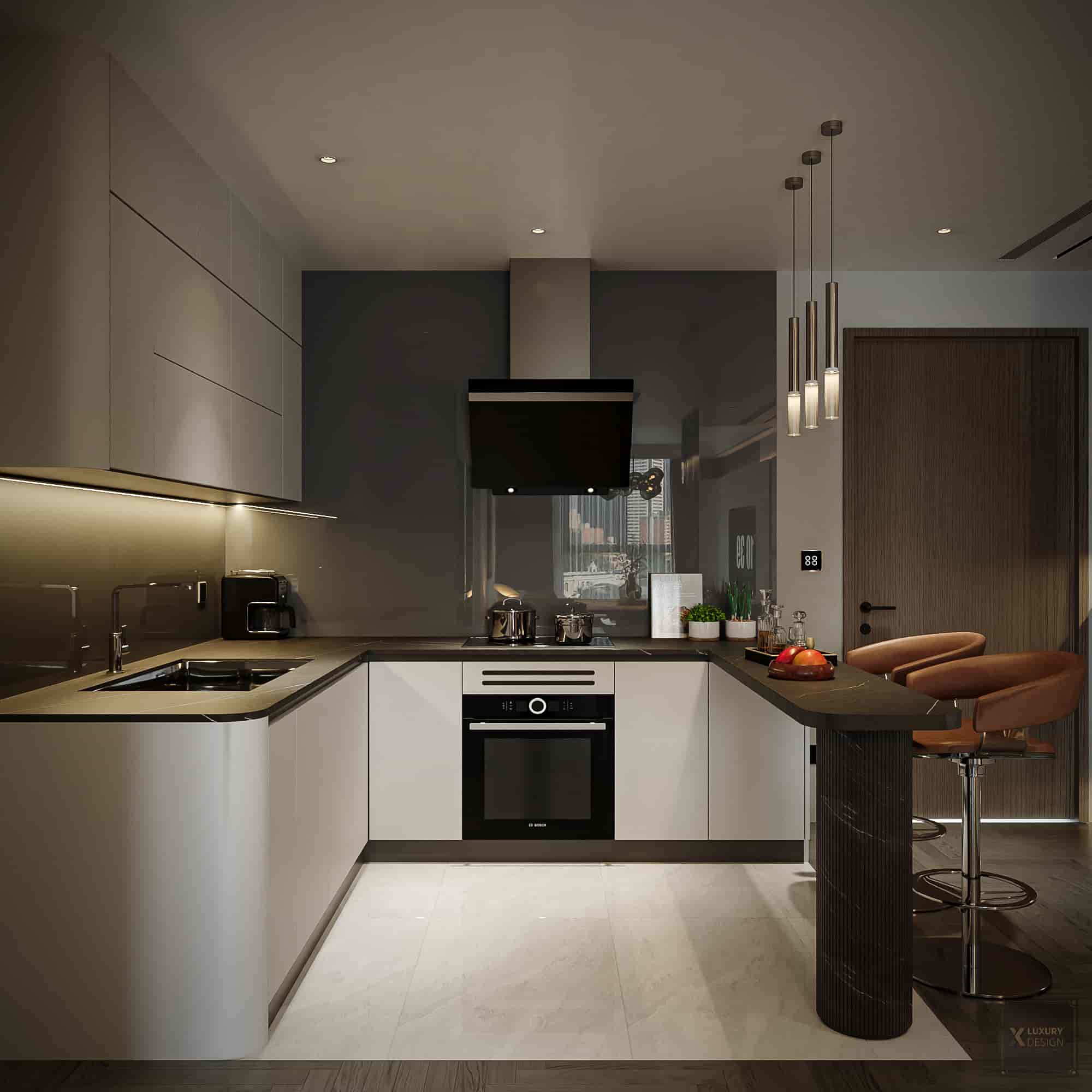 The Queen 360 Giải Phóng Sống An Nhiên Giữa Thủ Đô 4