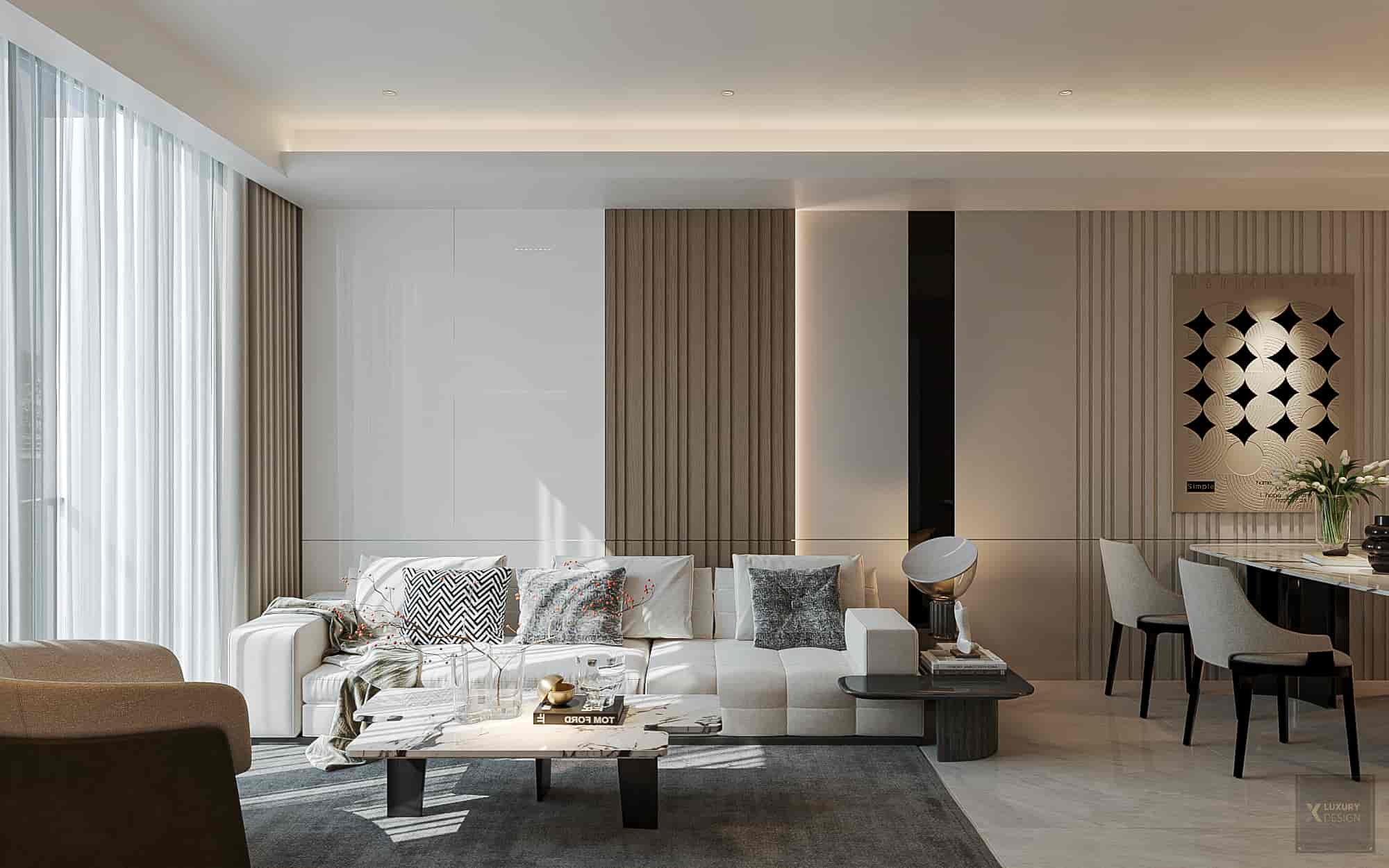 The Queen 360 Giải Phóng An nhiên giữa phố phường nhộn nhịp 1