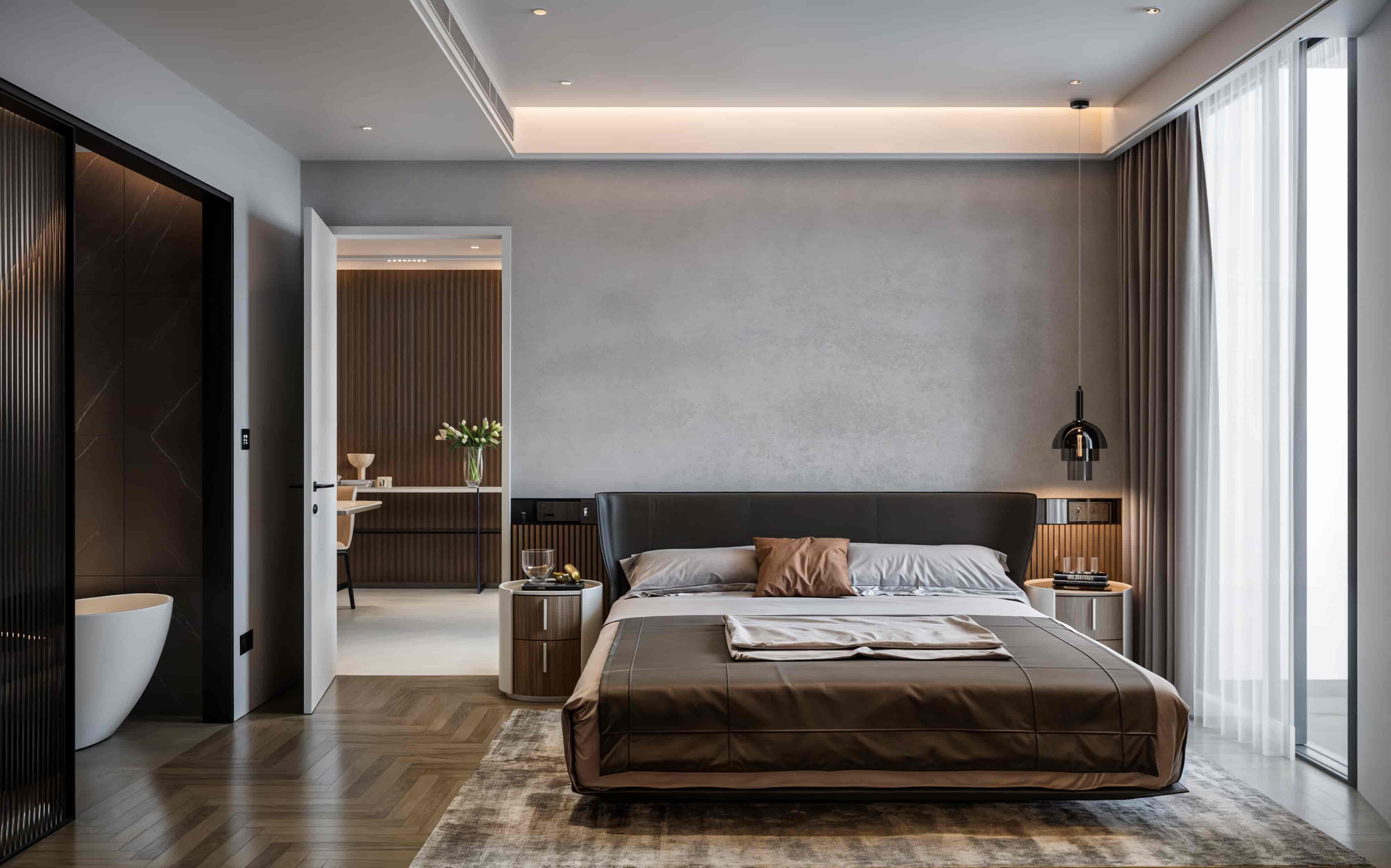 Căn hộ The Queen 360 3