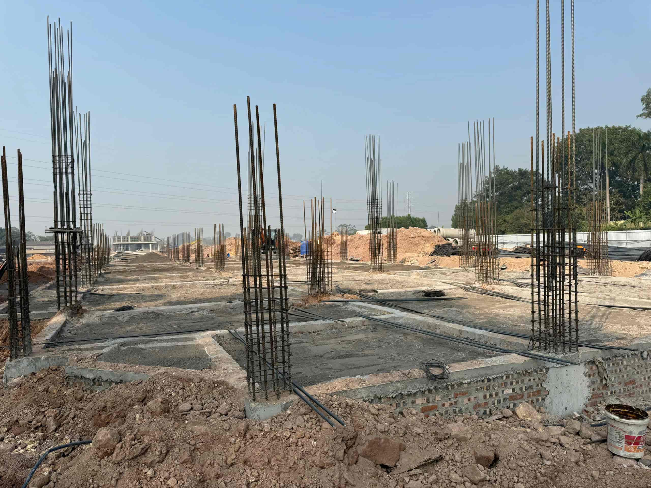 Moon Gate Cải Đan Đa dạng không gian sống chuẩn mực 3