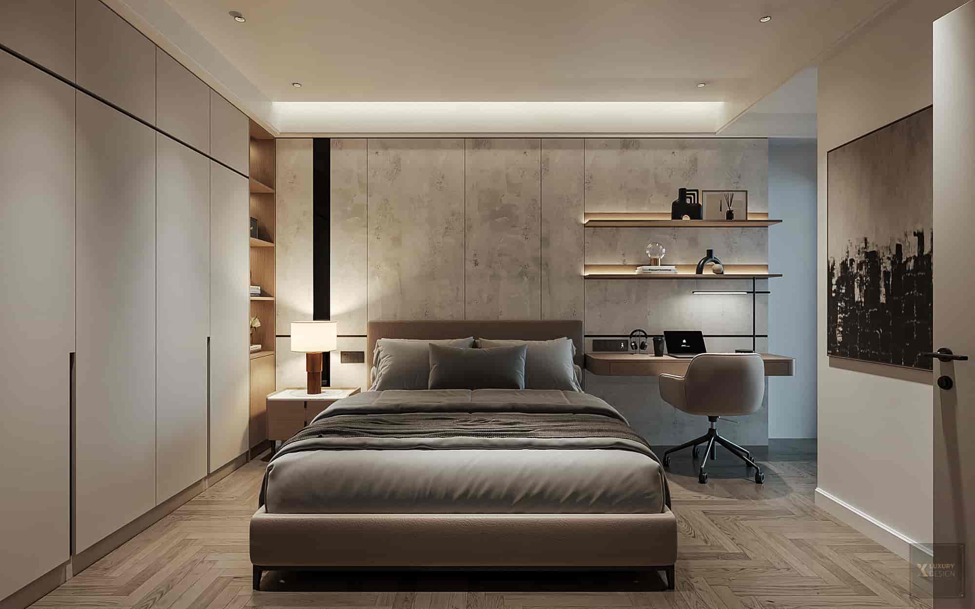 The Queen 360 Giải Phóng An nhiên giữa phố phường nhộn nhịp 2