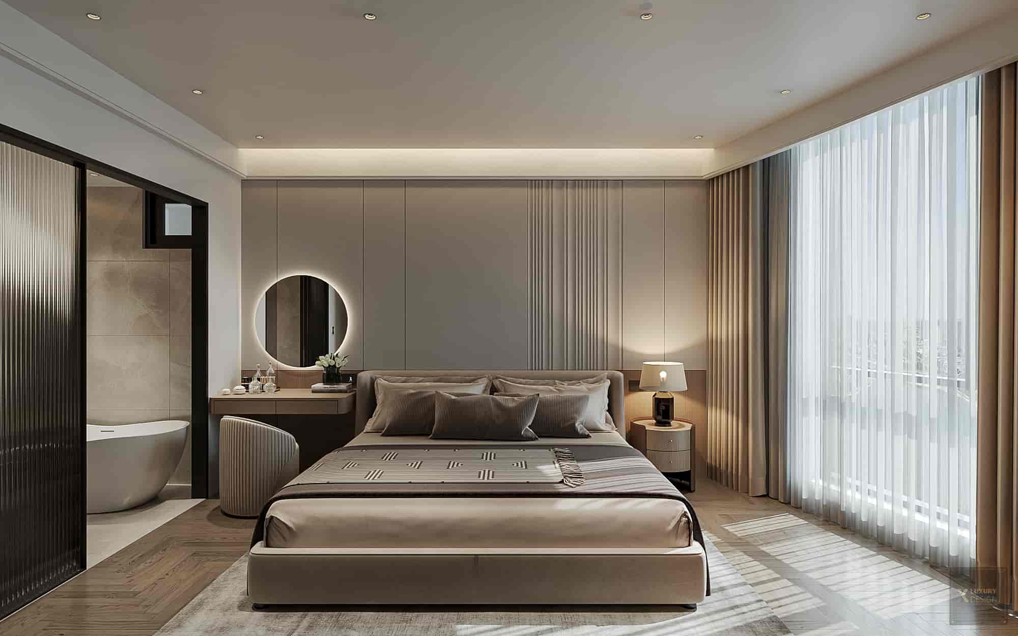 The Queen 360 Giải Phóng Căn Hộ 2-3PN Đẳng Cấp 3