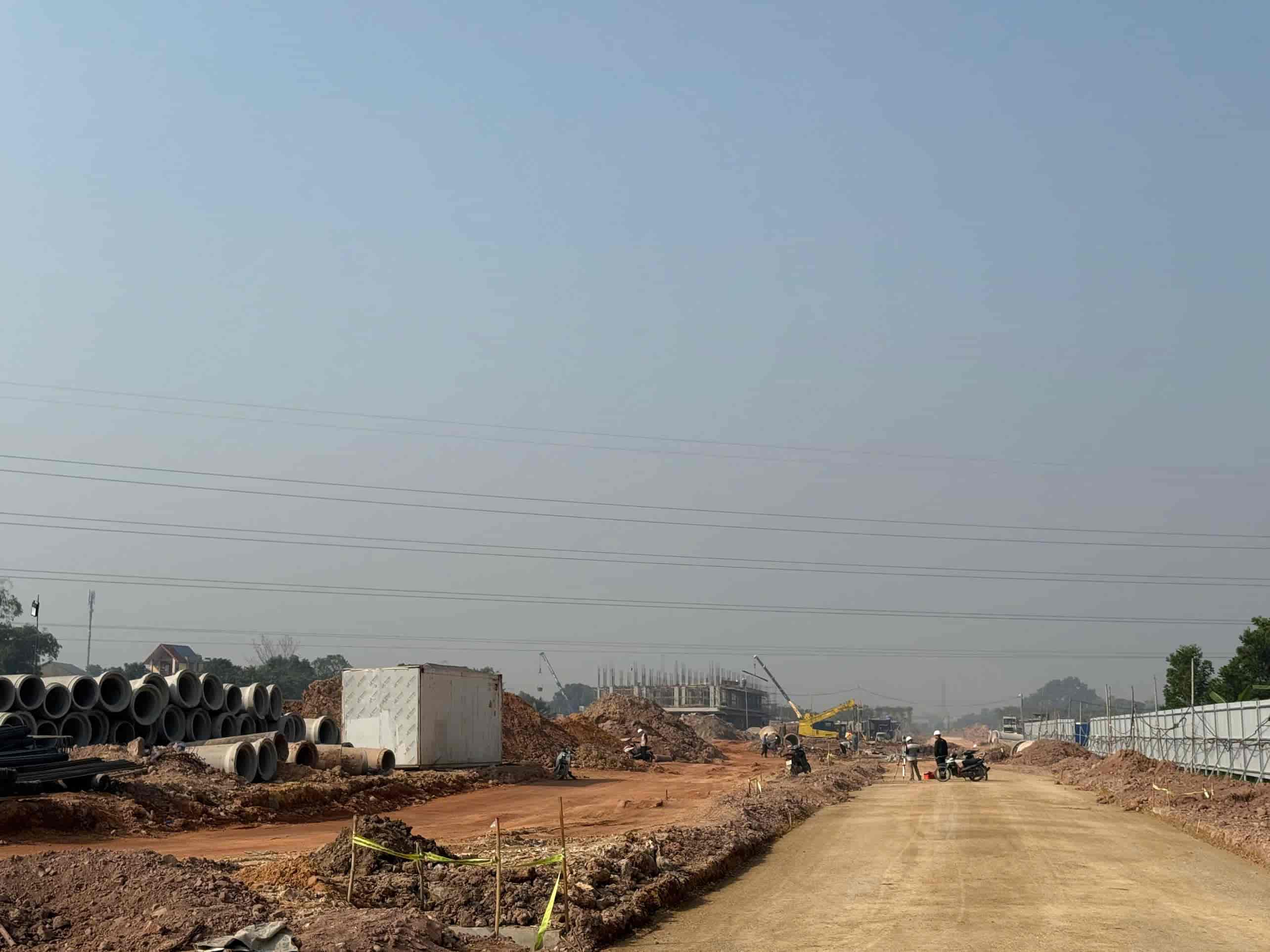 Đất nền Moongate Sông Công Thái Nguyên đầu tư sinh lời 1 Đất nền Moongate Sông Công Thái Nguyên đầu tư sinh lời 1