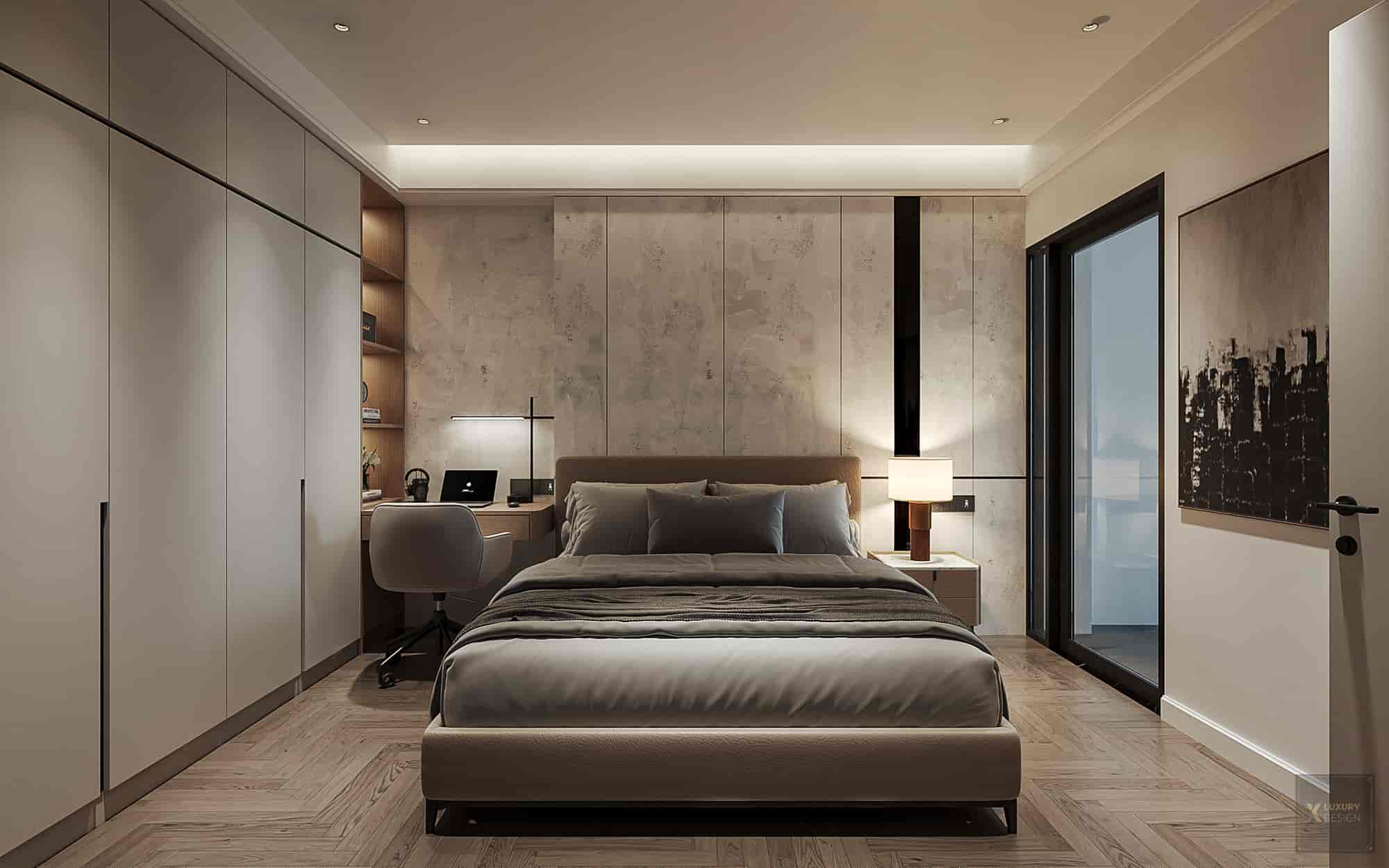 Sức Hút Đầu Tư The Queen 360 Giải Phóng 3