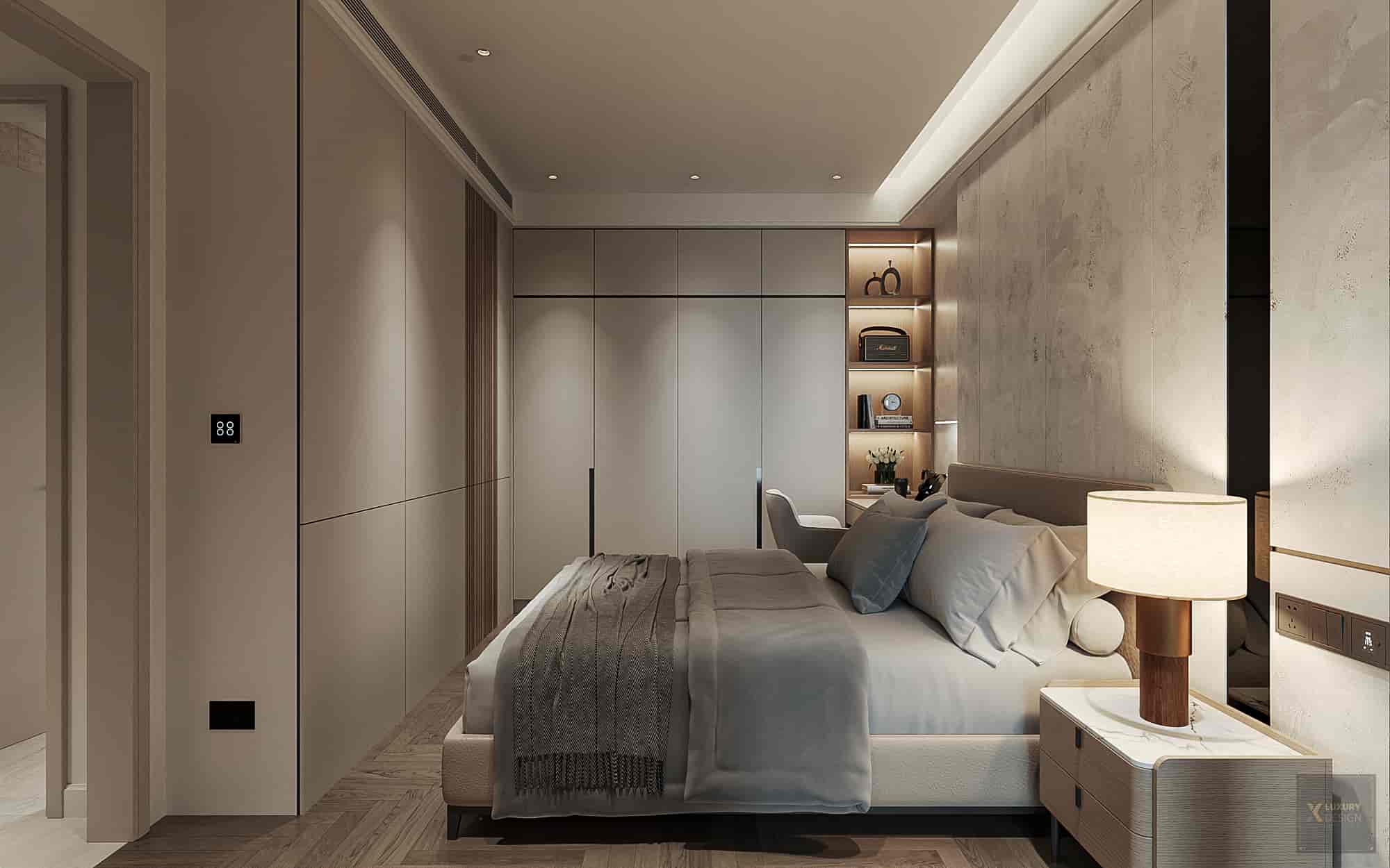 The Queen 360 Giải Phóng An nhiên giữa phố phường nhộn nhịp 3