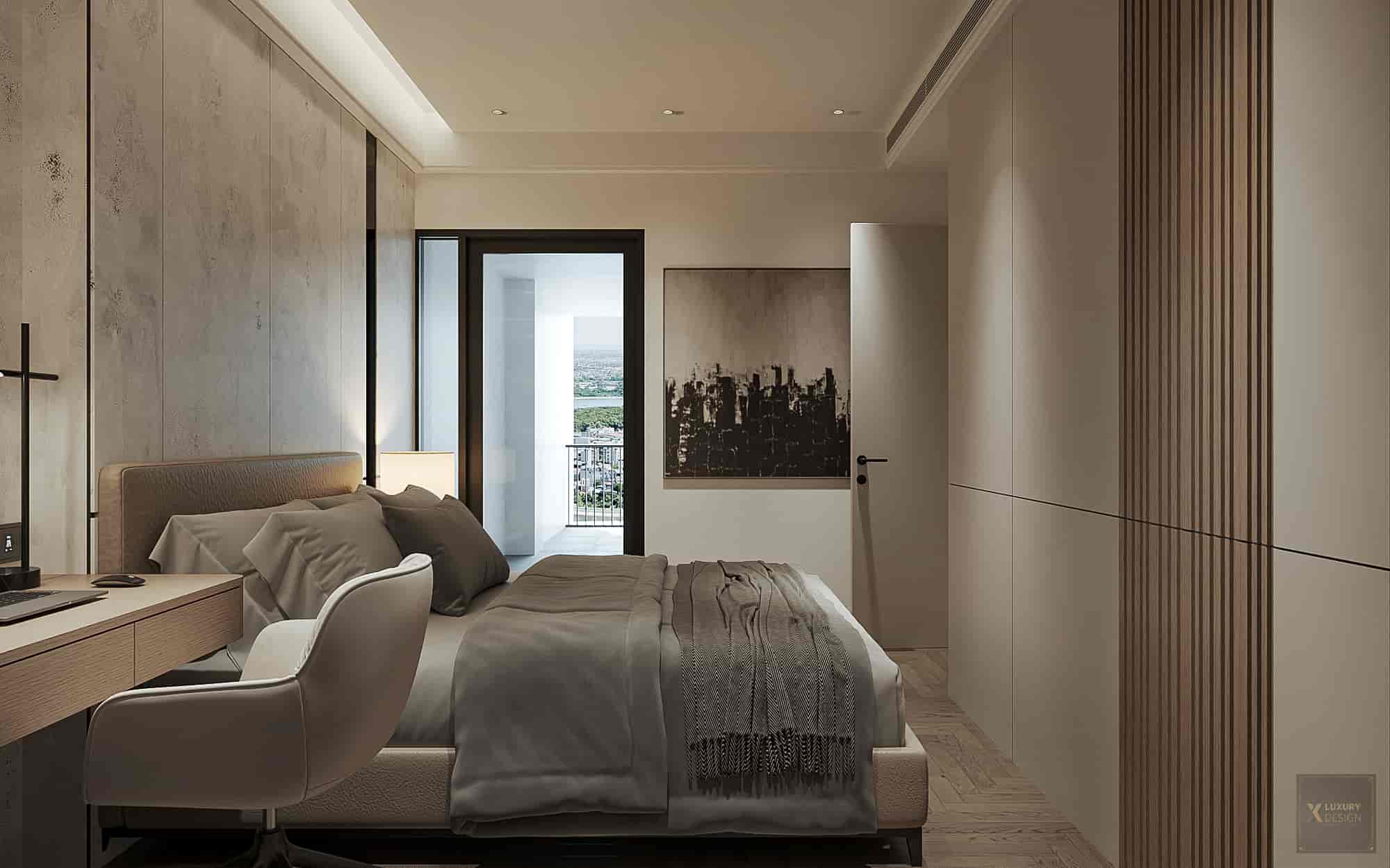 The Queen 360 Giải Phóng An nhiên giữa phố phường nhộn nhịp 4