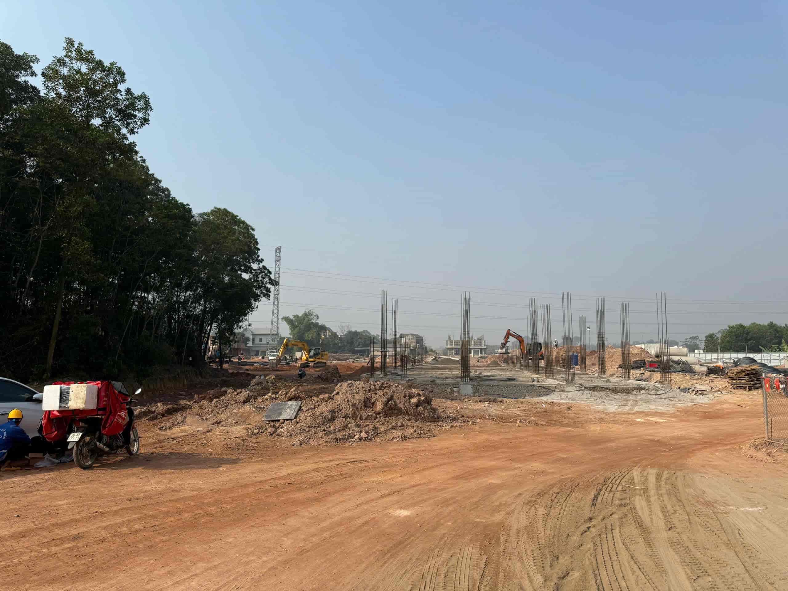 Đất nền Moongate Sông Công Thái Nguyên đầu tư sinh lời 4 Đất nền Moongate Sông Công Thái Nguyên đầu tư sinh lời 4