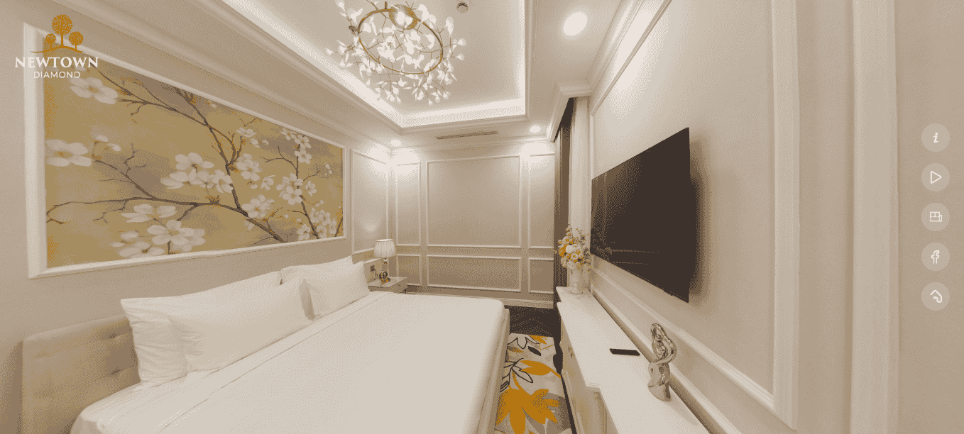 Newtown Diamond Đà Nẵng Nơi Chốn Về An Yên 5