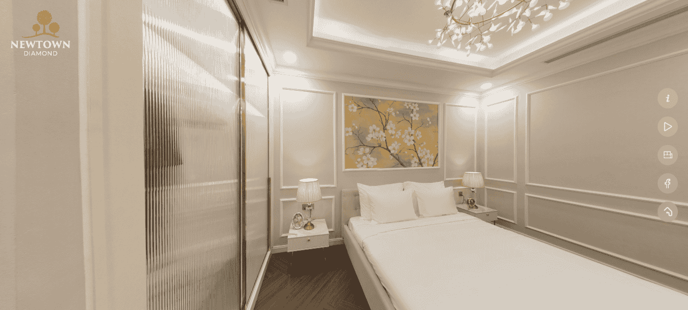 Newtown Diamond Đà Nẵng Khơi Nguồn Sống Nghỉ Dưỡng Ven Biển 3