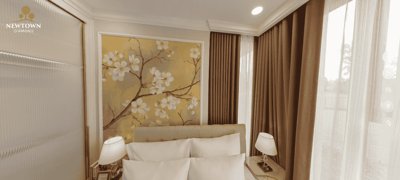 Newtown Diamond Đà Nẵng Nơi Chốn Về An Yên 3