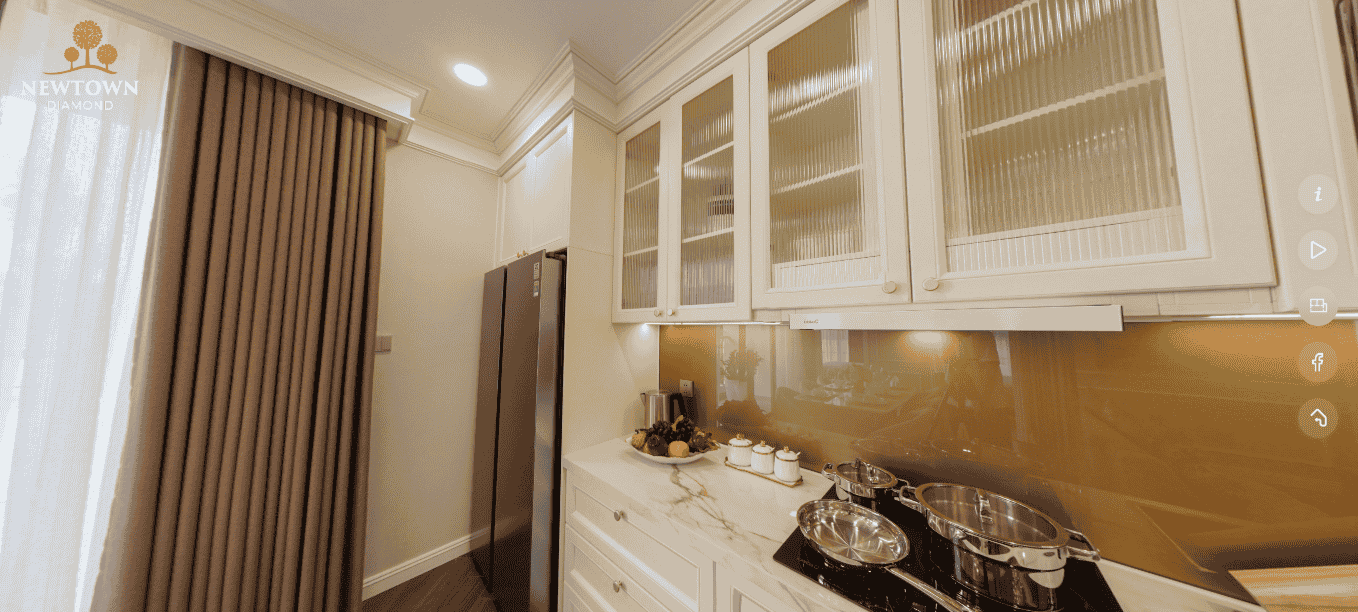 Newtown Diamond Đà Nẵng Khơi Nguồn Sống Nghỉ Dưỡng Ven Biển 4