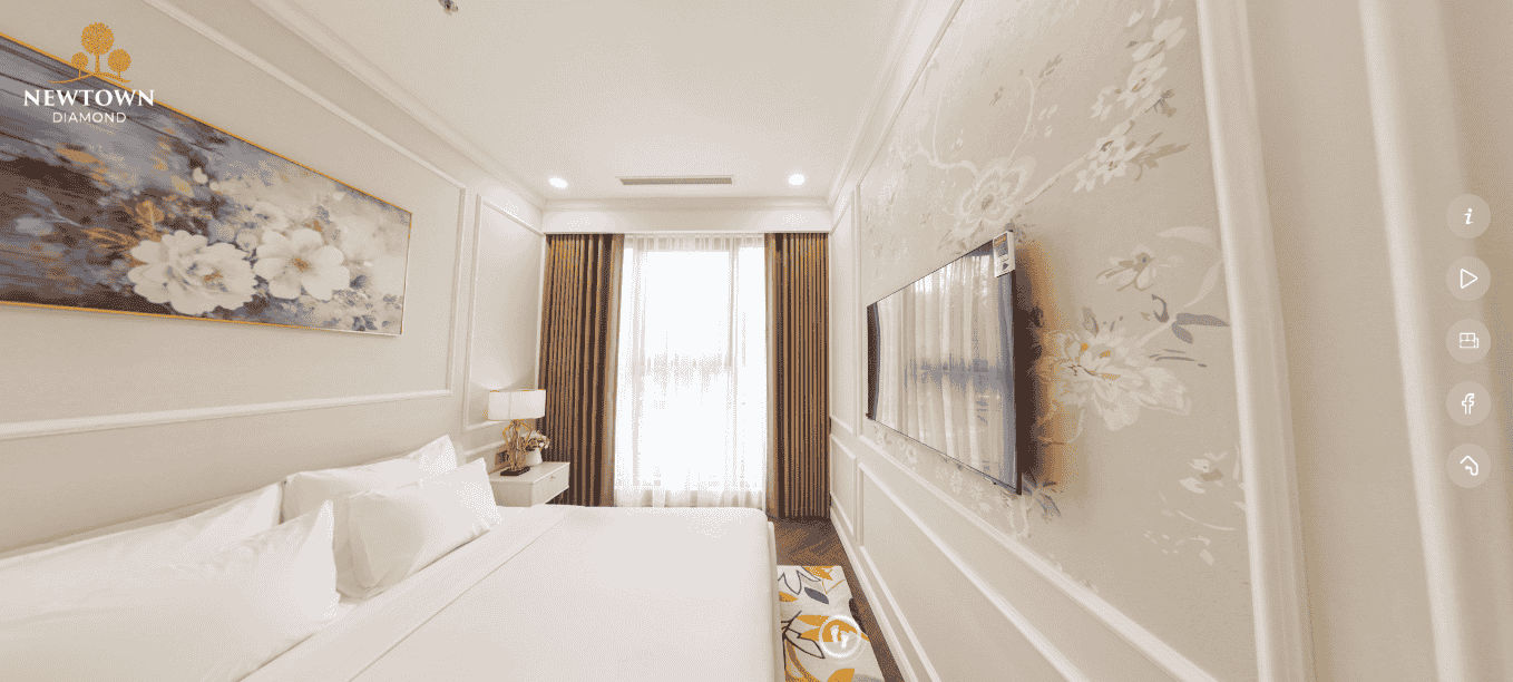 Newtown Diamond Đà Nẵng Nơi Chốn Về An Yên 2