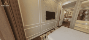 Mỗi ngày tại Newtown Diamond Đà Nẵng tựa kỳ nghỉ dưỡng https://canhochungcuhanoi.com.vn 3