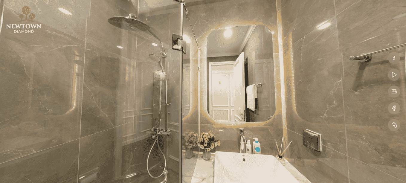 Newtown Diamond Đà Nẵng Nơi Chốn Về An Yên 4