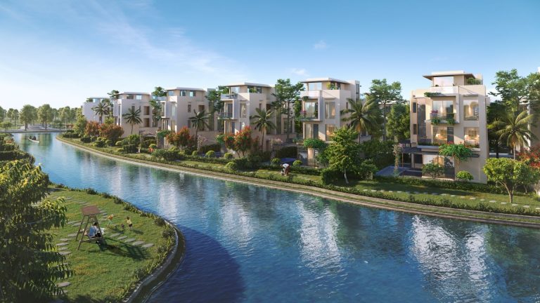 Ruby Coastal City Hải Phòng Bật Tăng Lợi Nhuận Đột Phá 4