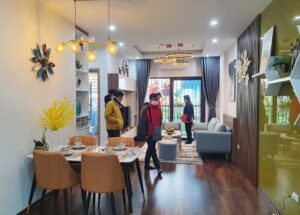 Mandala CT14 Hồng Hà Eco City: An yên giữa phố thị https://canhochungcuhanoi.com.vn 3