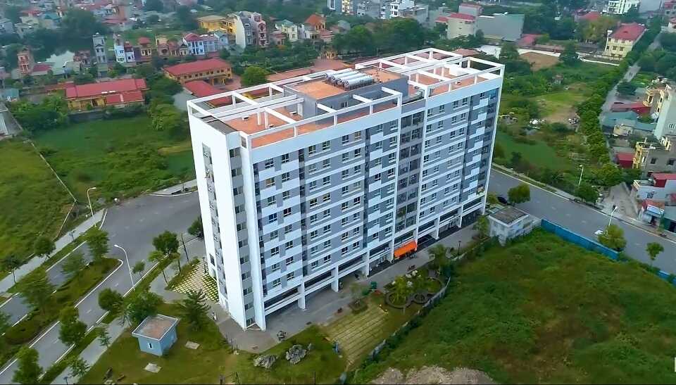 Mandala CT14 Hồng Hà Eco City An Yên Giữa Phố Thị Xanh 4 Mandala CT14 Hồng Hà Eco City An Yên Giữa Phố Thị Xanh 4