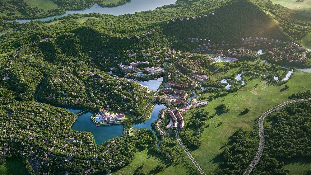 Queen Valley Lương Sơn Chớp ngay cơ hội đầu tư sinh lời! 2