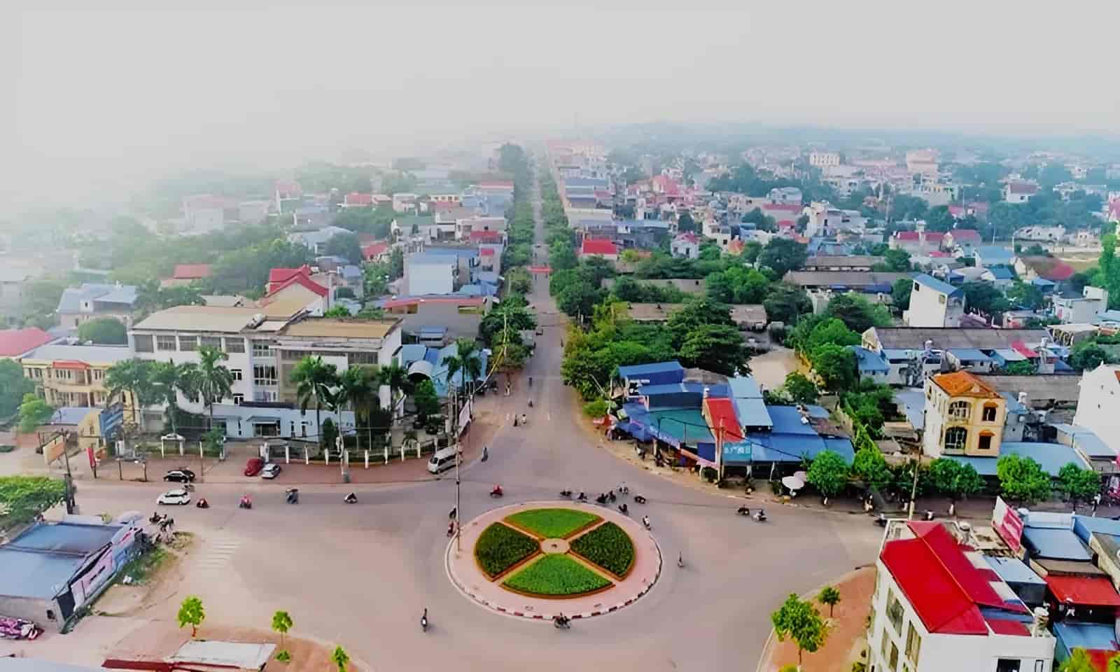 Đất nền Thái Nguyên: Cơ hội đầu tư sinh lời bền vững tại Moon Gate? 3