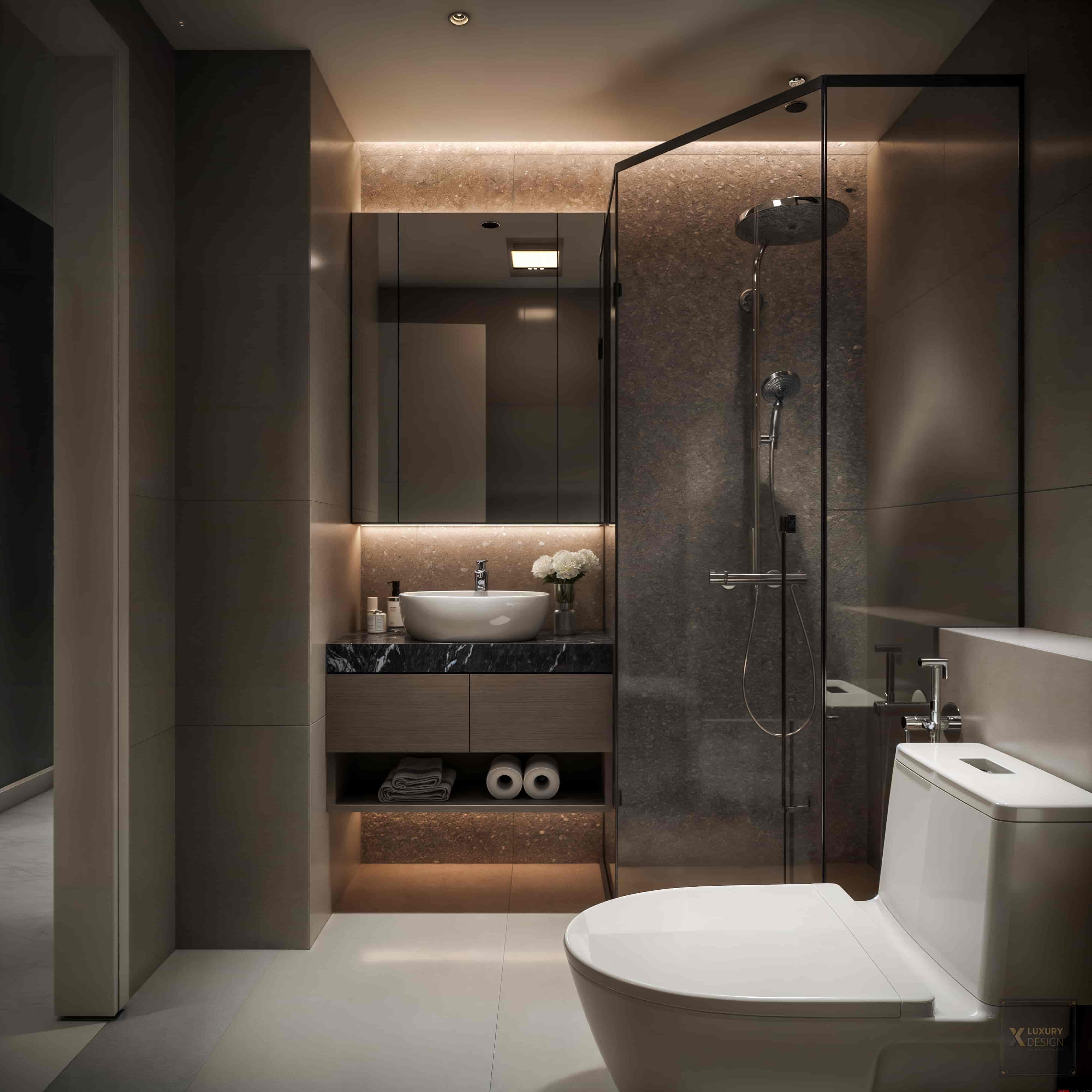 Sức Hút Đầu Tư The Queen 360 Giải Phóng 2