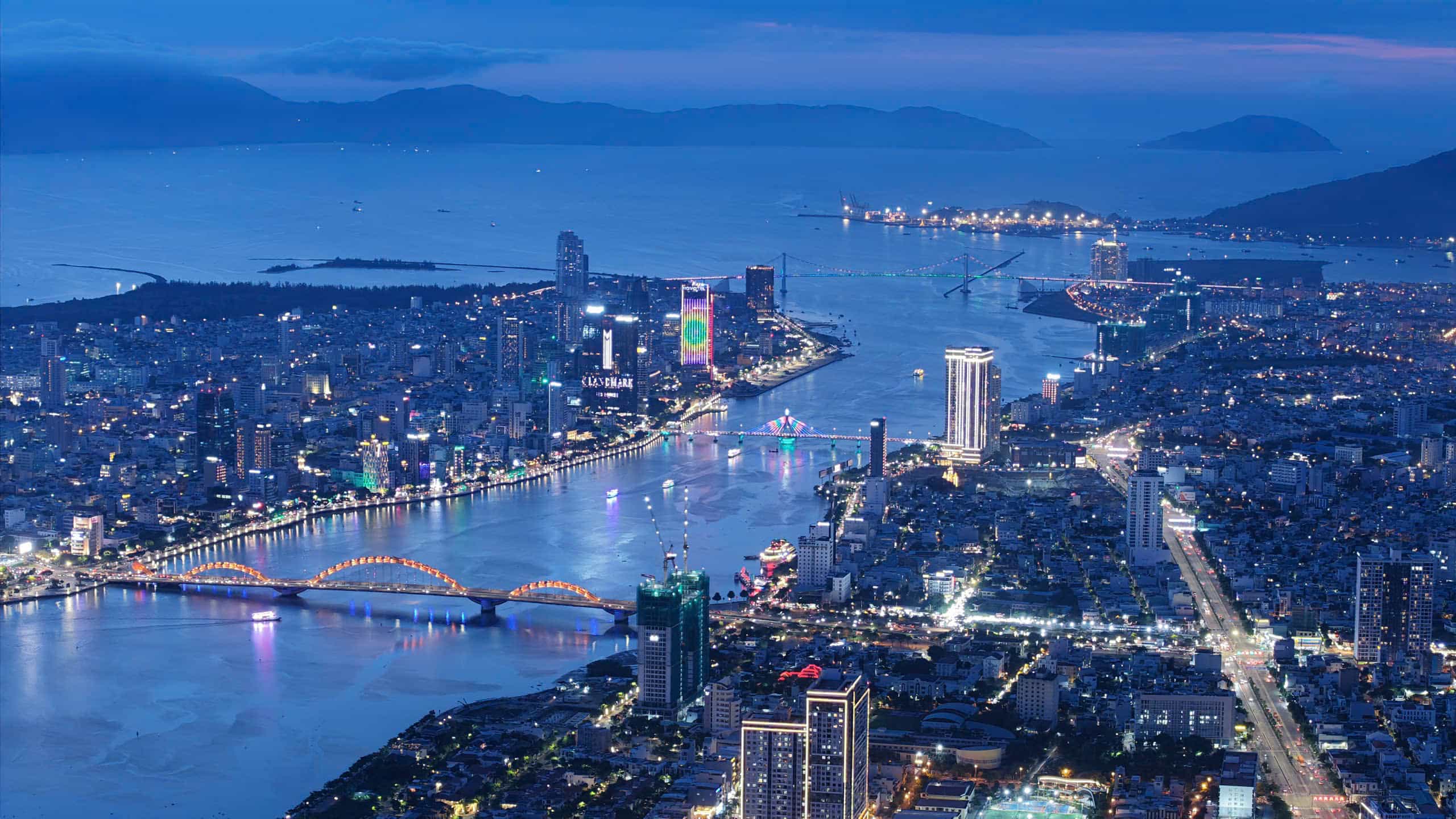 Căn hộ cao cấp Capital Square 2