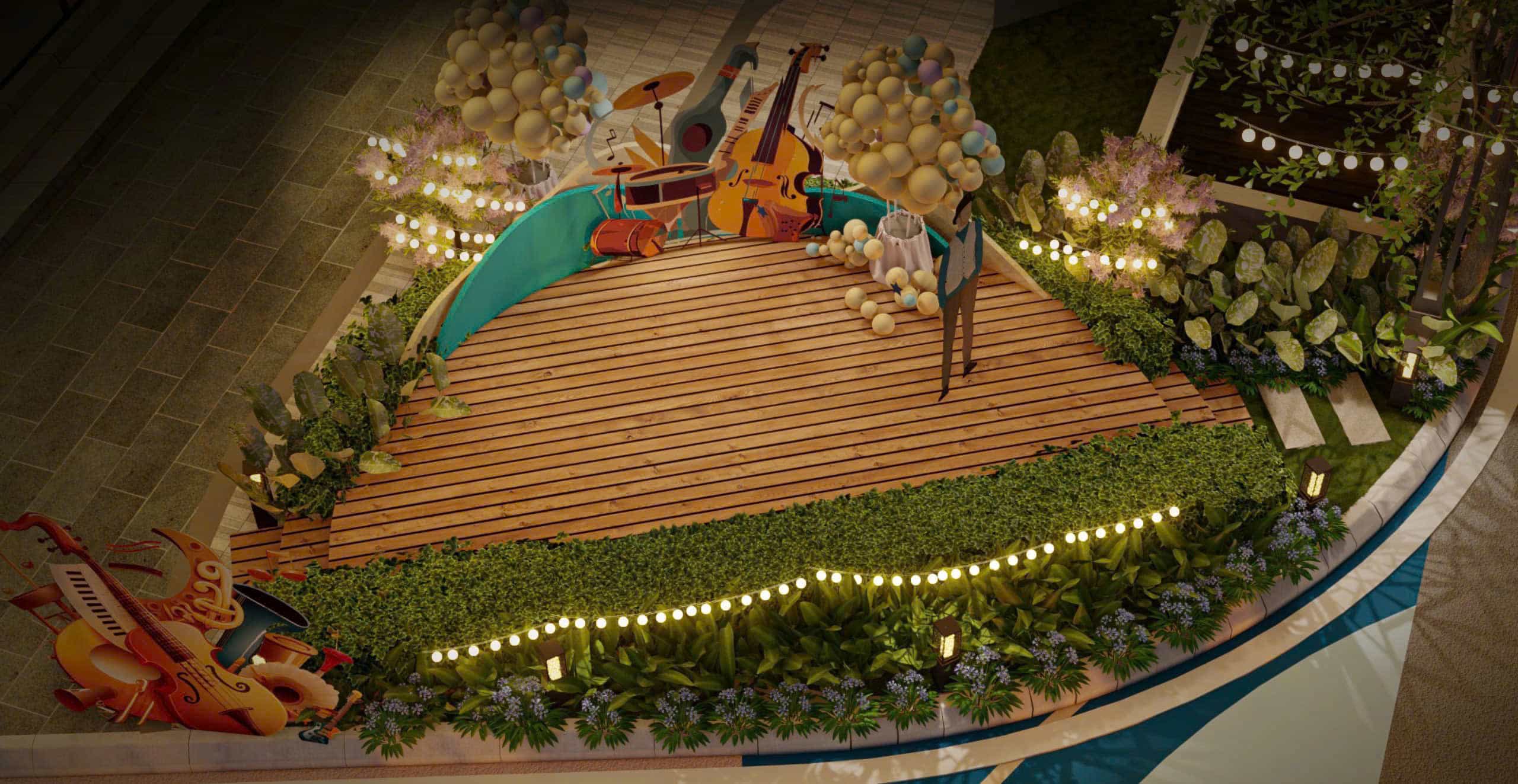 Capital Square sông Hàn 5