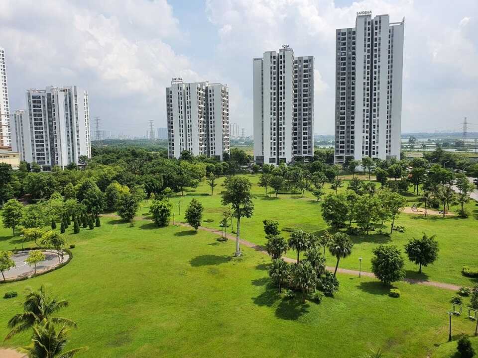 Mandala Hồng Hà Eco City Giữa Mạch Xanh An Nhiên 5 Mandala Hồng Hà Eco City Giữa Mạch Xanh An Nhiên 5
