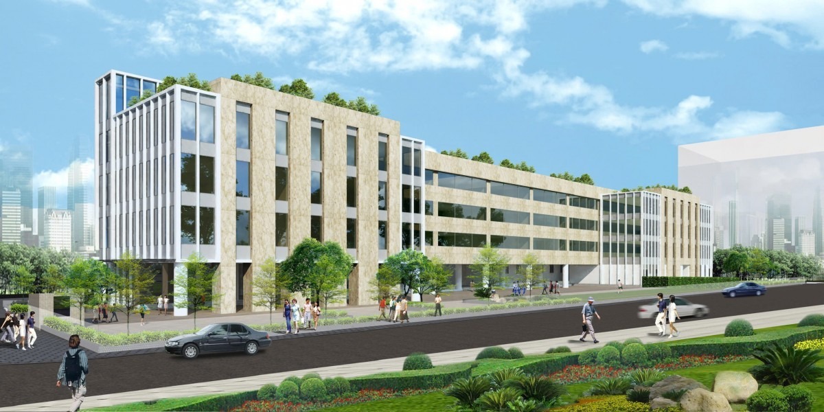 Tiềm năng Căn hộ Times Square Hà Nội: 5.000 tỷ tại phía Tây. 4