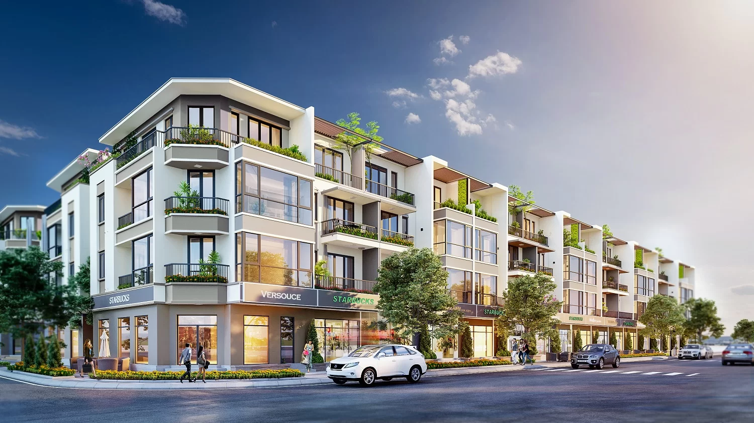 Pháp lý liền kề Thạch Quý: CĐT Skyland-Group, tiến độ 36 tháng 2