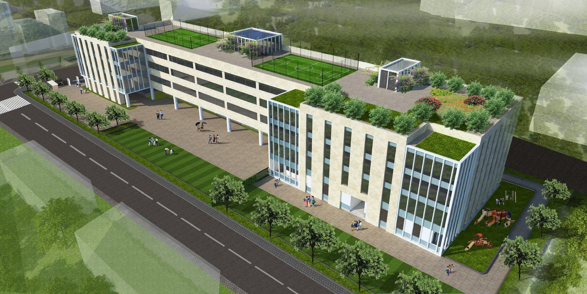 Có nên đầu tư căn hộ Times Square Hà Nội năm 2025-2030? 1