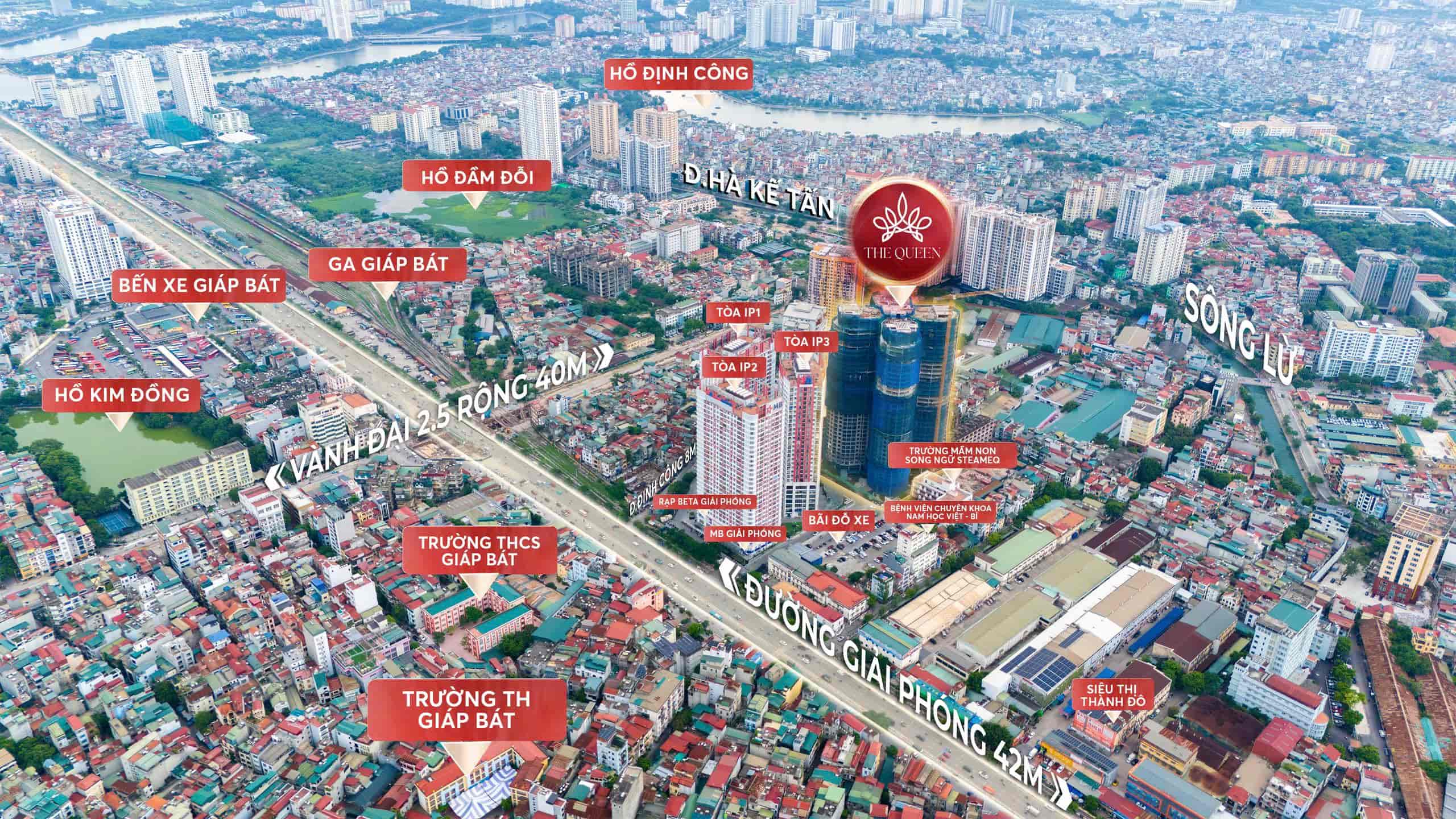 Chớp Ngay The Queen 360 Giải Phóng Vị Trí Kim Cương 1