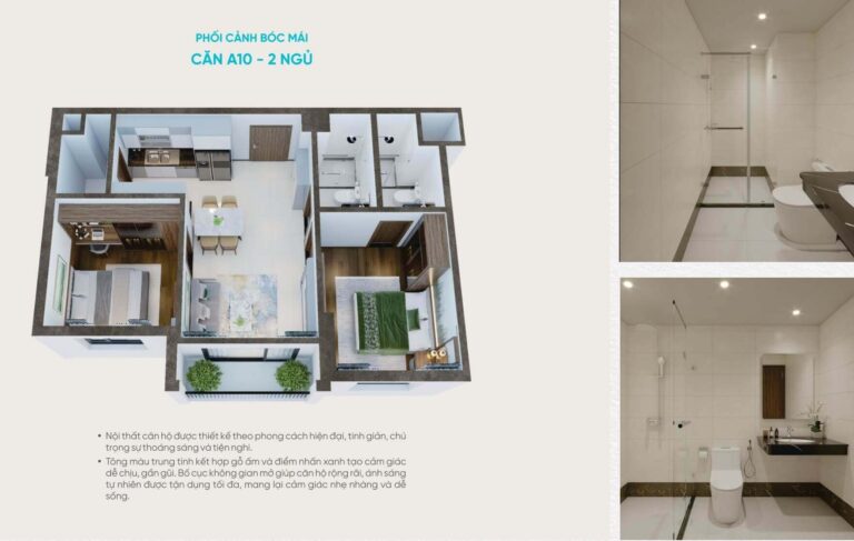 Có nên mua căn hộ Viha Flora với chính sách vay 0% lãi suất? 2