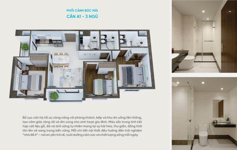 Chung cư cao cấp Viha Flora: Lãi suất 0% hỗ trợ vay đến 24 tháng. 2