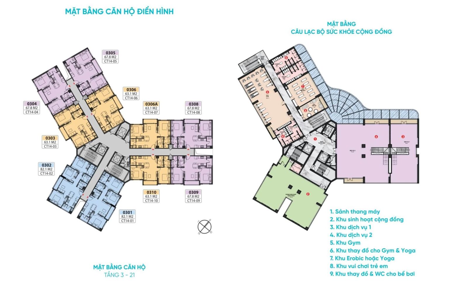 Giá dự án Viha Flora bao nhiêu? Sở hữu ngay chỉ với 30% vốn! 1