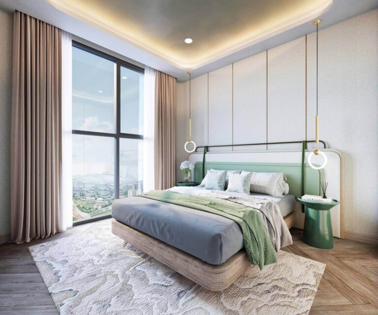 Chung cư Viha Flora: Vay 0% lãi suất 24 tháng, sở hữu nhà dễ dàng! 2