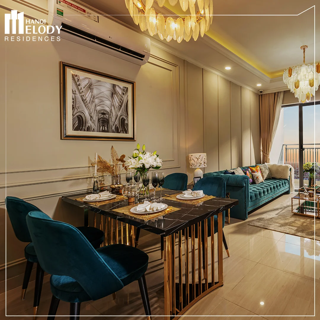 Hà Nội Melody Residences https://canhochungcuhanoi.com.vn 15