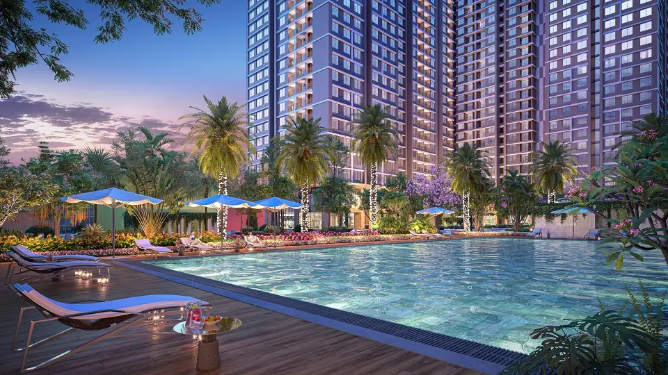 Hà Nội Melody Residences https://canhochungcuhanoi.com.vn 39