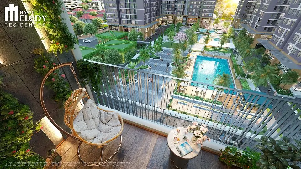 Hà Nội Melody Residences https://canhochungcuhanoi.com.vn 37