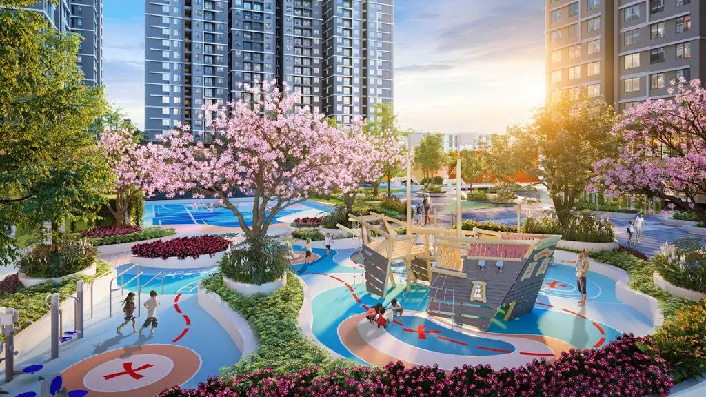Hà Nội Melody Residences https://canhochungcuhanoi.com.vn 43