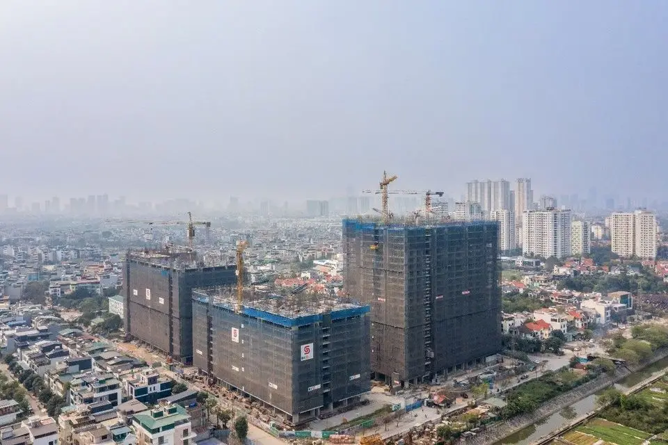 Hà Nội Melody Residences https://canhochungcuhanoi.com.vn 53